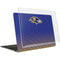 NFL Baltimore Ravens Breakaway MacBook Air 13in M1 (2021) Case plus Skin