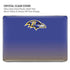 NFL Baltimore Ravens Breakaway MacBook Air 13in M1 (2021) Case plus Skin
