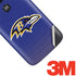 NFL Baltimore Ravens Breakaway Moto E5 Play Skin