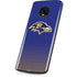 NFL Baltimore Ravens Breakaway Moto G6 Skin