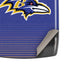 NFL Baltimore Ravens Breakaway Motorola RAZR Skin