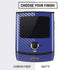 NFL Baltimore Ravens Breakaway Motorola RAZR Skin