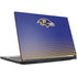 NFL Baltimore Ravens Breakaway MSI GS65 Stealth Laptop Skin