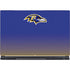NFL Baltimore Ravens Breakaway MSI GS65 Stealth Laptop Skin