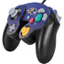 NFL Baltimore Ravens Breakaway Nintendo GameCube Controller Skin