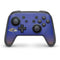 NFL Baltimore Ravens Breakaway Nintendo Switch Pro Controller Skin