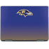 NFL Baltimore Ravens Breakaway Notebook 9 Pro 13in (2017) Skin