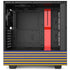 NFL Baltimore Ravens Breakaway NZXT H510 Compact ATX Mid-Tower Case Skin