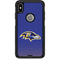 NFL Baltimore Ravens Breakaway Otterbox Commuter iPhone Skin