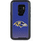 NFL Baltimore Ravens Breakaway Otterbox Defender Galaxy Skin