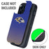 NFL Baltimore Ravens Breakaway Otterbox Defender iPhone Skin