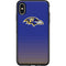 NFL Baltimore Ravens Breakaway Otterbox Symmetry iPhone Skin