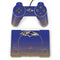 NFL Baltimore Ravens Breakaway PlayStation Classic Bundle Skin