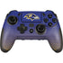 NFL Baltimore Ravens Breakaway PlayStation Scuf Vantage 2 Controller Skin