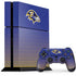 NFL Baltimore Ravens Breakaway PS4 Console and Controller Bundle Skin