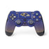 NFL Baltimore Ravens Breakaway PS4 Controller Skin