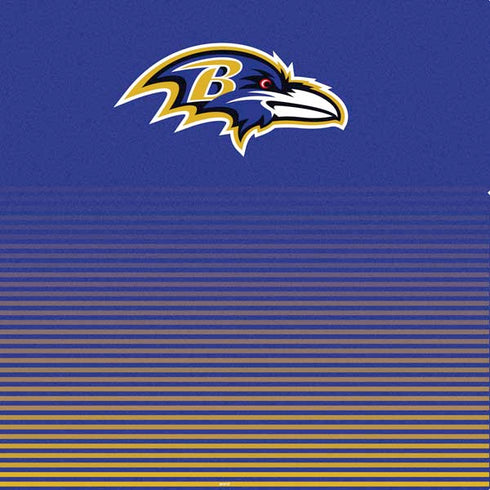 NFL Baltimore Ravens Breakaway PS4 Pro/Slim Controller Skin