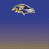 NFL Baltimore Ravens Breakaway PS4 Pro/Slim Controller Skin