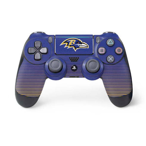 NFL Baltimore Ravens Breakaway PS4 Pro/Slim Controller Skin