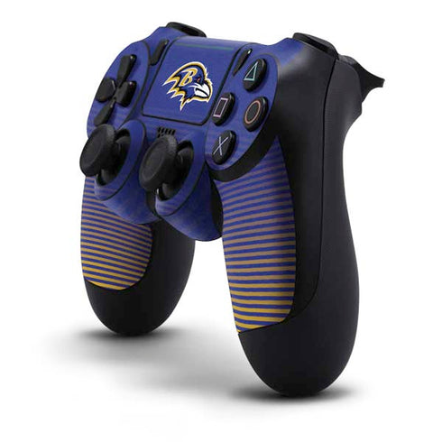 NFL Baltimore Ravens Breakaway PS4 Pro/Slim Controller Skin