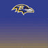 NFL Baltimore Ravens Breakaway PS4 Slim Bundle Skin