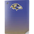 NFL Baltimore Ravens Breakaway PS5 Digital Edition Console Skin