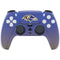 NFL Baltimore Ravens Breakaway PS5 Controller Skin