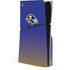 NFL Baltimore Ravens Breakaway PS5 Slim Disk Console Skin