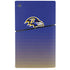 NFL Baltimore Ravens Breakaway PS5 Slim Digital Edition Bundle Skin