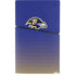 NFL Baltimore Ravens Breakaway PS5 Slim Digital Edition Bundle Skin