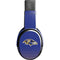 NFL Baltimore Ravens Breakaway Skullcandy Crusher Wireless Skin