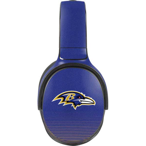 NFL Baltimore Ravens Breakaway Skullcandy Venue Skin