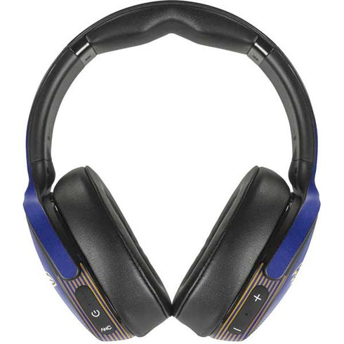 NFL Baltimore Ravens Breakaway Skullcandy Venue Skin