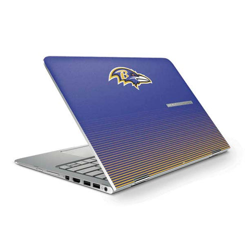 NFL Baltimore Ravens Breakaway HP Spectre Skin