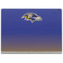 NFL Baltimore Ravens Breakaway Surface Book 2 13.5in Skin