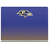 NFL Baltimore Ravens Breakaway Surface Book 2 15in Skin
