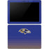 NFL Baltimore Ravens Breakaway Surface Go Skin