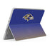 NFL Baltimore Ravens Breakaway Surface Go Skin