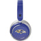 NFL Baltimore Ravens Breakaway Surface Headphones Skin