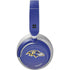 NFL Baltimore Ravens Breakaway Surface Headphones Skin