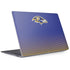 NFL Baltimore Ravens Breakaway Surface Laptop 2 Skin