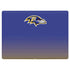 NFL Baltimore Ravens Breakaway Surface Laptop 2 Skin