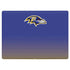 NFL Baltimore Ravens Breakaway Surface Laptop 3 13.5in Skin