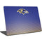 NFL Baltimore Ravens Breakaway Surface Laptop 4 15in Skin