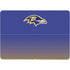 NFL Baltimore Ravens Breakaway Surface Laptop Studio Skin