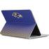 NFL Baltimore Ravens Breakaway Surface Laptop Studio Skin