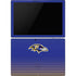 NFL Baltimore Ravens Breakaway Surface Pro 6 Skin