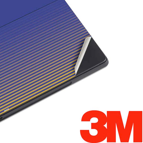 NFL Baltimore Ravens Breakaway Surface Pro 6 Skin