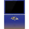 NFL Baltimore Ravens Breakaway Surface Pro 7 Skin