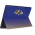 NFL Baltimore Ravens Breakaway Surface Pro 7 Skin
